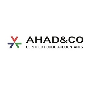Company Logo For Ahad&amp;Co. CPAs'