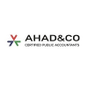 Company Logo For Ahad&Co. CPAs'