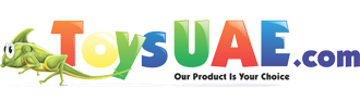 Toysuae.com Logo