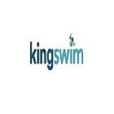 Company Logo For Kingswim'