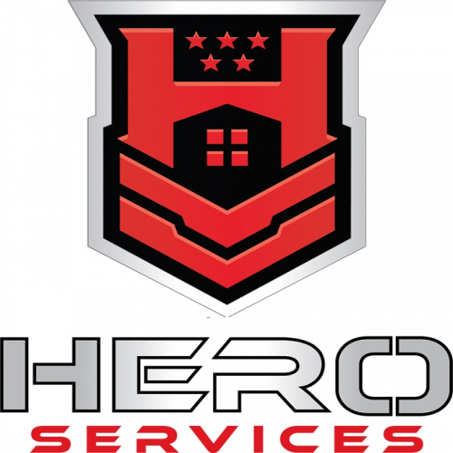 Company Logo For Hero Electrical Services of Knoxville TN'