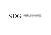Sibley Dolman Gipe Accident Injury Lawyers, PA Logo