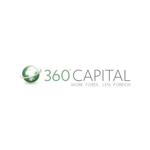 360 Capital Ltd Logo