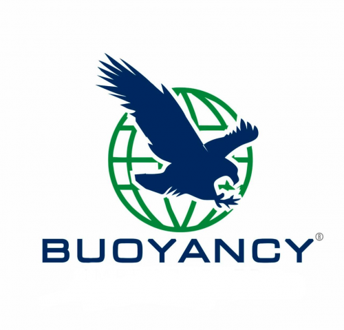Company Logo For Buoyancy Impex'