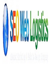 SEO Web Logistics Logo