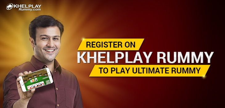 KhelPlay Rummy