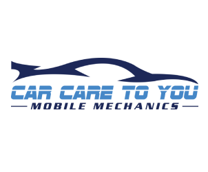 Company Logo For Car Care to You'