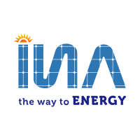 Insolation Energy Pvt. Ltd. Logo