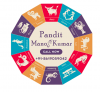 Company Logo For Astrologer manoj Kumar'