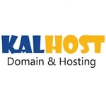 Kalhost Web Hosting In Pakistan Logo