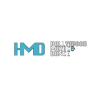 Hollywood Music Logo