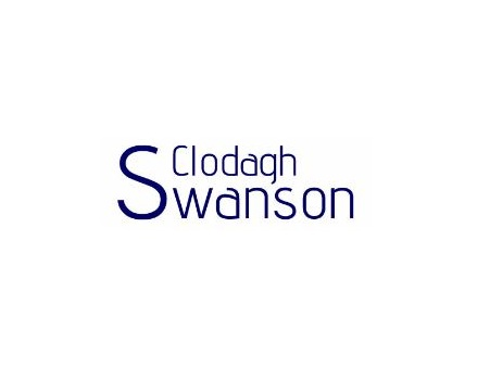 Company Logo For Clodagh Swanson Coaching'