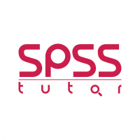 SPSS-Tutor Logo
