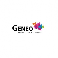 Geneo Online Learning Platform Logo