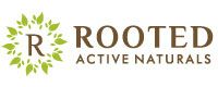 rooted actives Logo