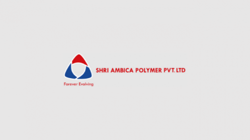 Company Logo For Ambica Polymer'