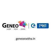 Geneo Esekha Logo