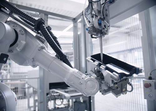 Company Logo For Robafoam'