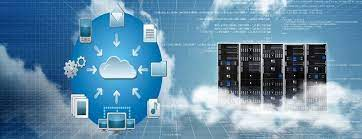 Hosting Infrastructure Services'