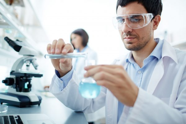 Staffing agency - General Workforce'