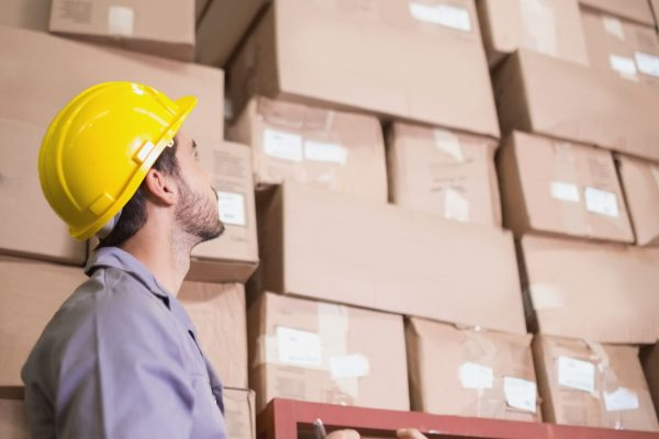 Warehouse Staffing - General Workforce'