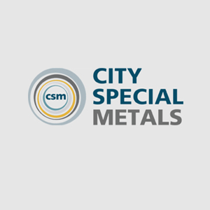 Company Logo For City Special Metals Ltd'