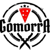 Company Logo For Gomorra Pizza Katowice'