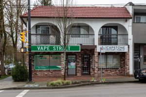 Company Logo For Vape Street Victoria BC'