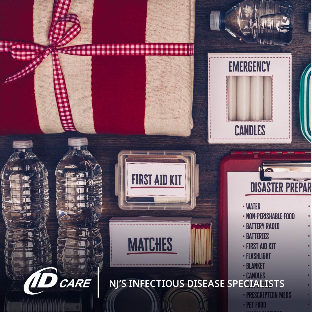 Infusion Care - ID Care Infectious Disease'