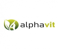 AlphaVit - Ekologiczny Sklep Online Logo