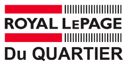 Company Logo For Royal Lepage Du Quartier'
