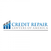 Credit Repair Lawyers of America Logo