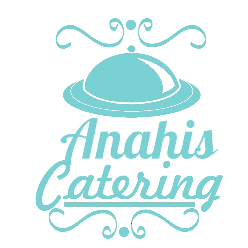 Company Logo For Anahi’s Catering Los Angeles | Co'