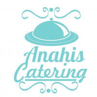 Anahi’s Catering Los Angeles | Comida para Fiestas y Eventos Logo
