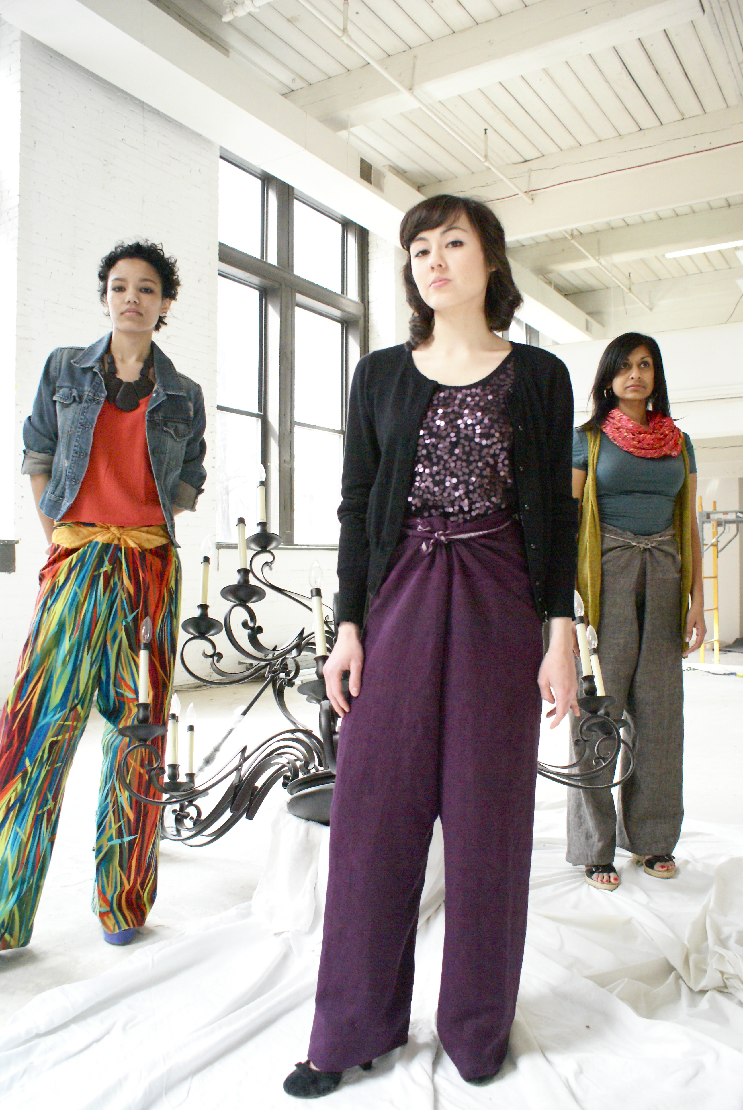 55 Days for Freedom'