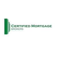 Certified Mortgage Broker Toronto Logo