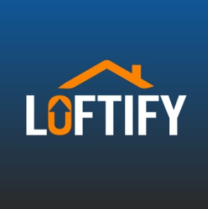 Company Logo For Loftify'