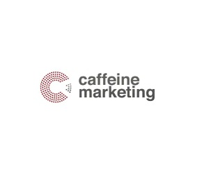 Company Logo For Caffeine Marketing'