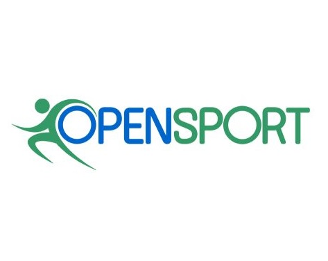 OpenSport - Sportowy Sklep internetowy Logo