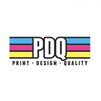 PDQ Quality Printing Logo