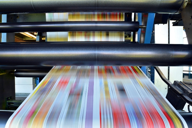 Company Logo For PDQ Quality Printing'