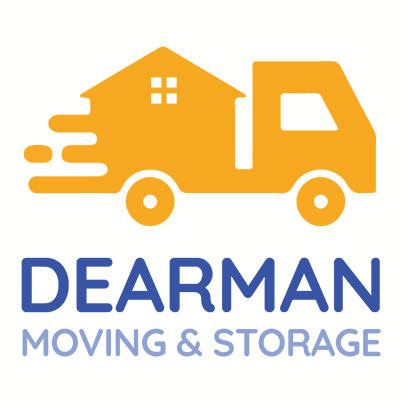 Company Logo For Dearman Moving &amp; Storage of Columbu'