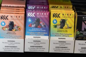 Company Logo For Vape Street Port Coquitlam Westwood BC'