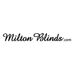 Company Logo For Milton Blinds'