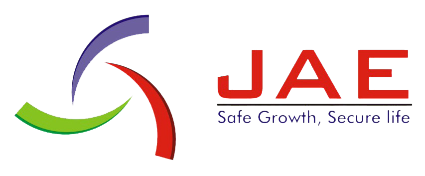 Jaeservices Logo
