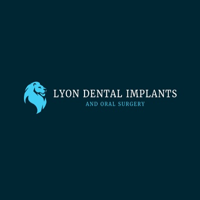 Company Logo For Lyon Dental Implants and Oral Surgery'