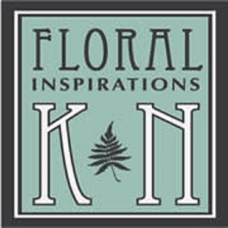 Company Logo For Floral Inspirations'