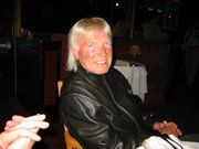 Company Logo For SERENITY'