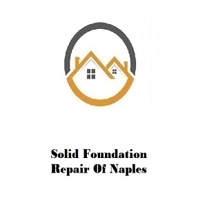 Solid Foundation Repair Of Naples Logo