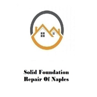 Solid Foundation Repair Of Naples Logo